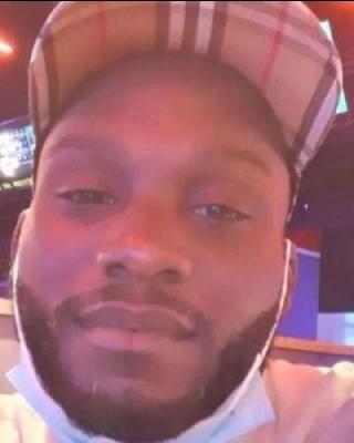 Jammi Cooper death by force case profile photo