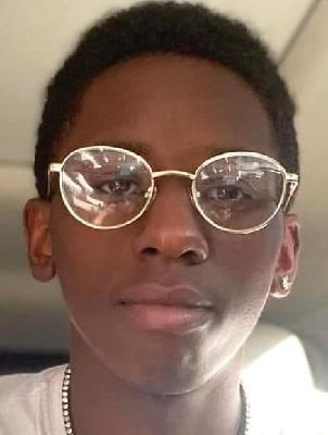HyMain Amos death by force case profile photo