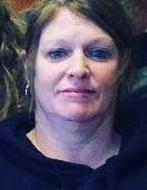 Amy Uff death by force case profile photo