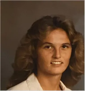 Coleen Egland death by force case profile photo