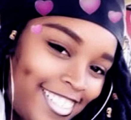 Mariah Logan death by force case profile photo