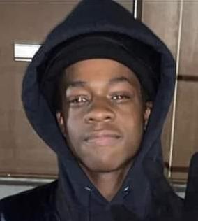 Rashid Maxwell death by force case profile photo