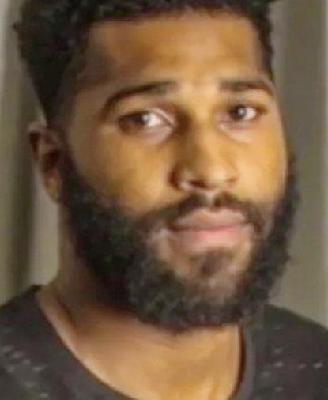 Charles Oxley death by force case profile photo