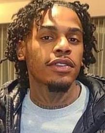Darius Pittman death by force case profile photo