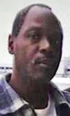 Eric Gill death by force case profile photo