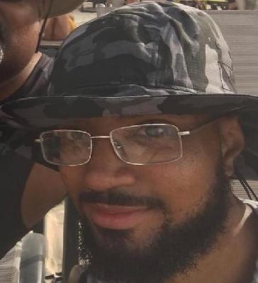 Michael Burch death by force case profile photo