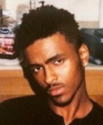 Thomas Bekele death by force case profile photo