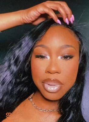Amarnae Smith death by force case profile photo