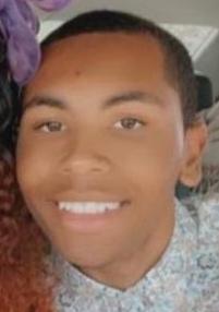 Jaylin Stuart death by force case profile photo