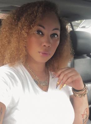 Sheena Smothers death by force case profile photo