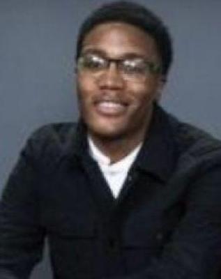 Lamarge Antoine Pretty death by force case profile photo
