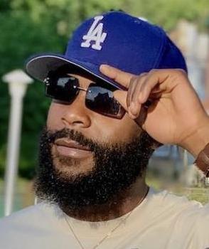 Darius Hill death by force case profile photo