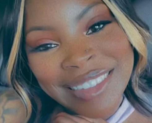 Kashay Davis death by force case profile photo