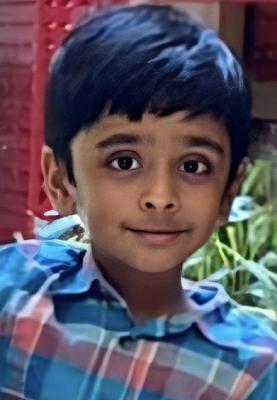 Yash Honnal death by force case profile photo