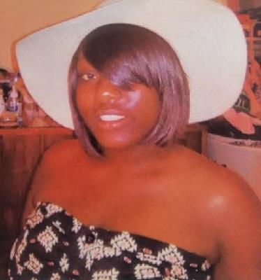 Nykiah Collins death by force case profile photo