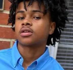 Bryson Hudson death by force case profile photo
