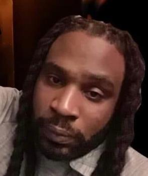 Tyrone Thomas death by force case profile photo