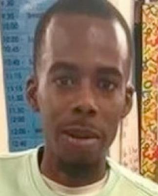 Codell Brown death by force case profile photo