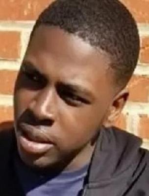 Tiwan Wilson death by force case profile photo