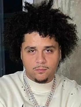 Christopher Morton death by force case profile photo