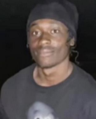 Desmond Chandler death by force case profile photo
