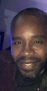 Shawn Stewart death by force case profile photo