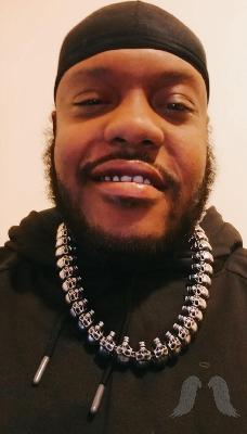 Shammah Wake death by force case profile photo