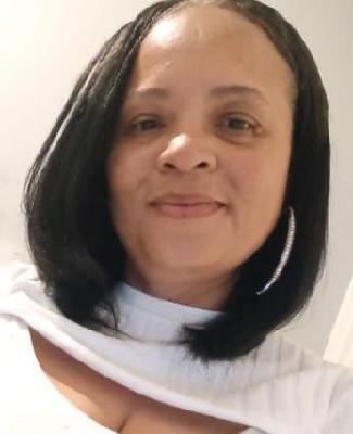 Cynceray Washington-Greene death by force case profile photo
