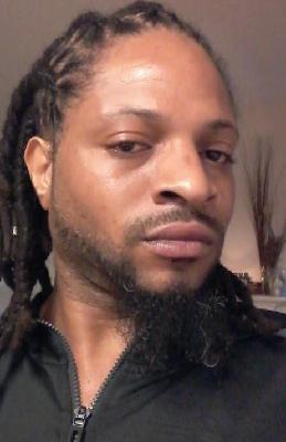 Cederic Warner death by force case profile photo