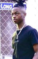 Xavier Maddox death by force case profile photo