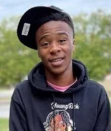 JRiley Downs death by force case profile photo