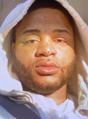 Tayquan Palmer death by force case profile photo