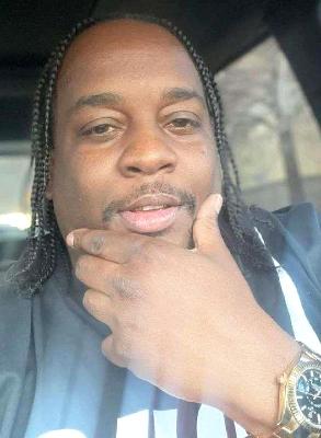 Steven Johnson death by force case profile photo