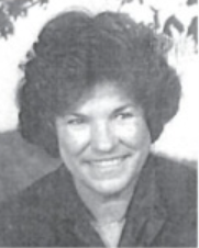 Margaret Gilbert death by force case profile photo