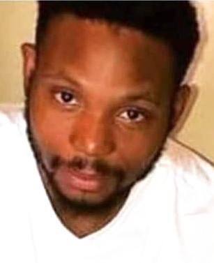 Ranmone Tolbert death by force case profile photo