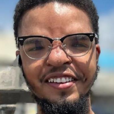 Avire Crowder death by force case profile photo