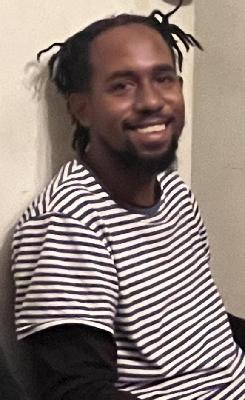 Brian Barber death by force case profile photo