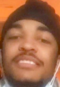 Tyzaiah Gaither death by force case profile photo