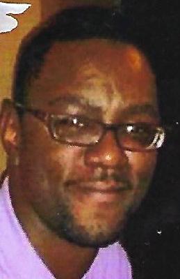 Julius Tyrone Johnson death by force case profile photo