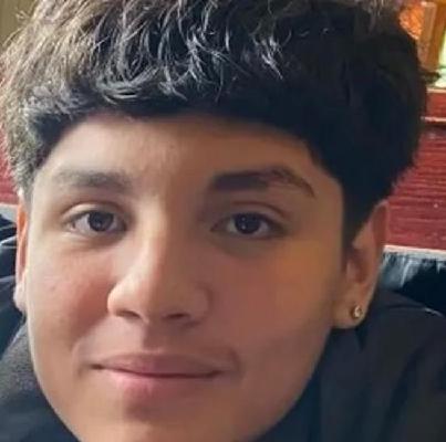 Kevin Campos death by force case profile photo