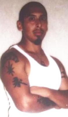 Franklin Valera death by force case profile photo