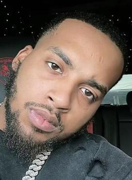 Deangelo Beale death by force case profile photo
