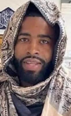 Ronald Banks death by force case profile photo