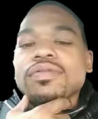 Maurice Smith death by force case profile photo