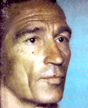 Earl Ervin death by force case profile photo
