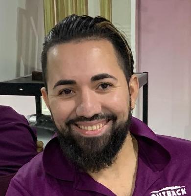 Javier Argueta death by force case profile photo