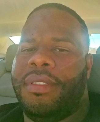 Otis Toney death by force case profile photo