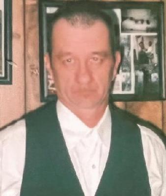 Raymond Franklin Woods death by force case profile photo