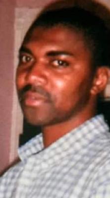 Eric Jennings death by force case profile photo