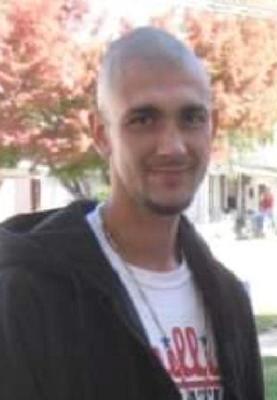 Michael Bramowski death by force case profile photo